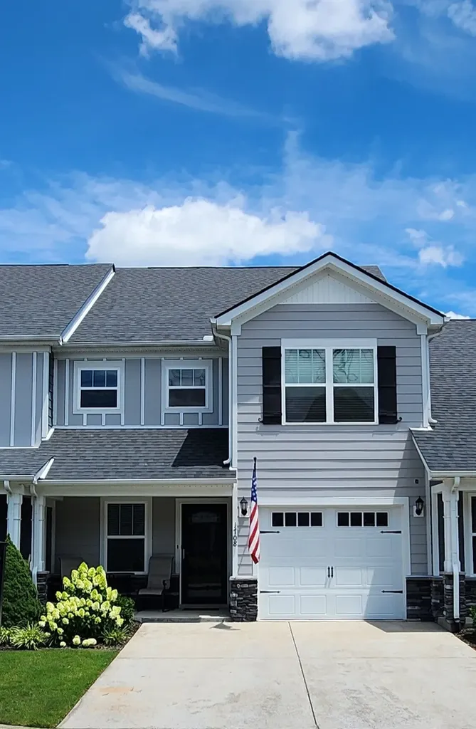 1708 Calcutta Drive Murfreesboro TN 37128