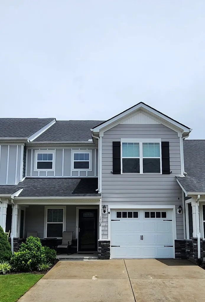1708 Calcutta Drive Murfreesboro TN 37128