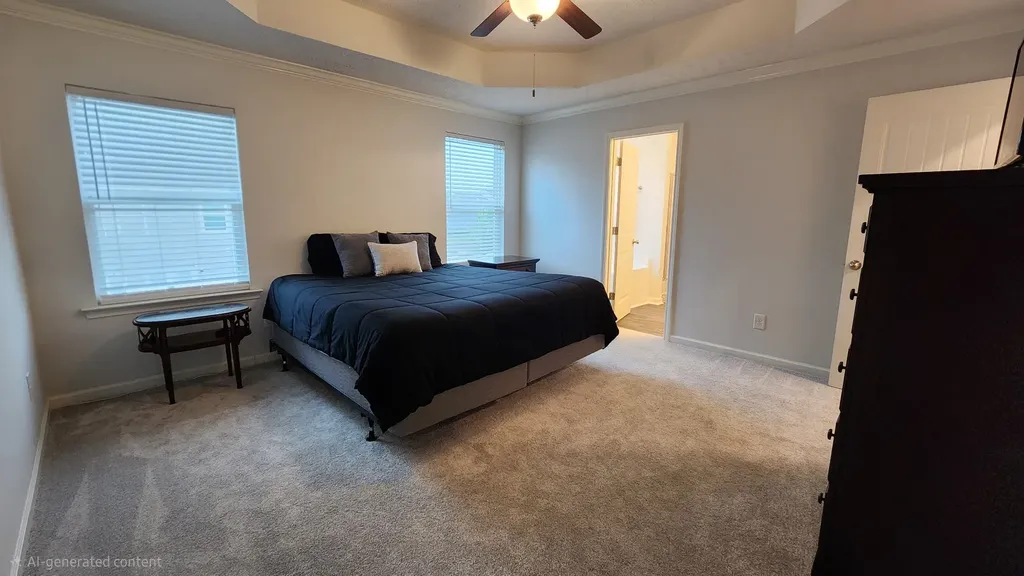 1708 Calcutta Drive Murfreesboro TN 37128
