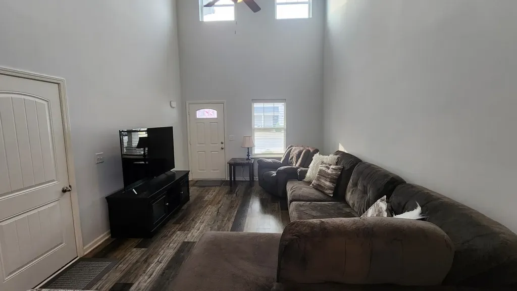 1708 Calcutta Drive Murfreesboro TN 37128
