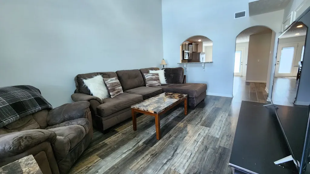 1708 Calcutta Drive Murfreesboro TN 37128