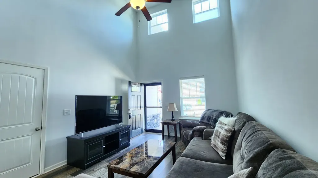 1708 Calcutta Drive Murfreesboro TN 37128