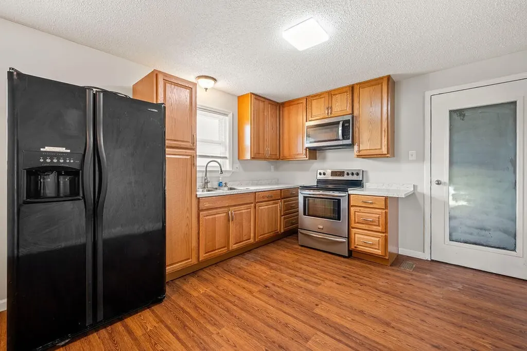 31 Jackson Way Fort Oglethorpe GA 30742