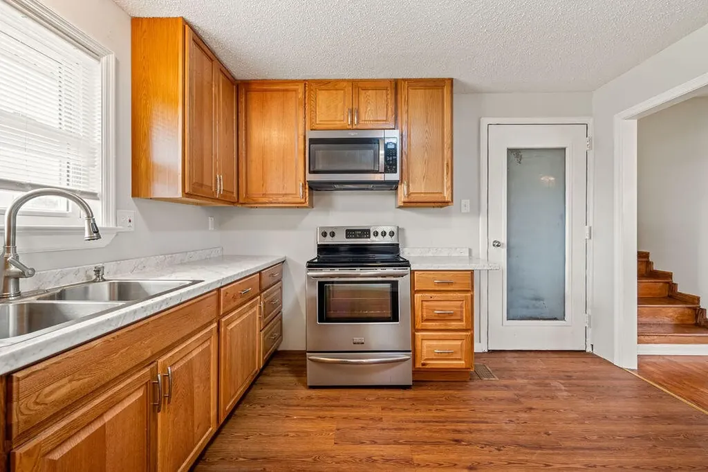 31 Jackson Way Fort Oglethorpe GA 30742