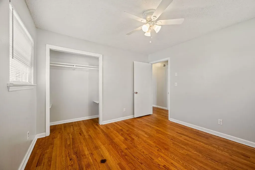 31 Jackson Way Fort Oglethorpe GA 30742