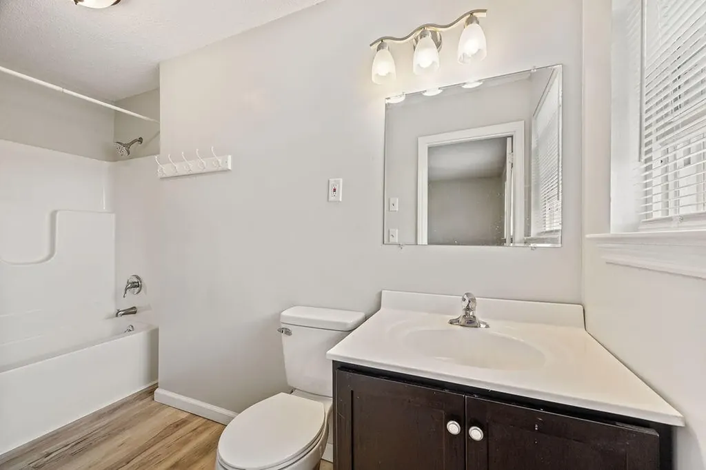 31 Jackson Way Fort Oglethorpe GA 30742