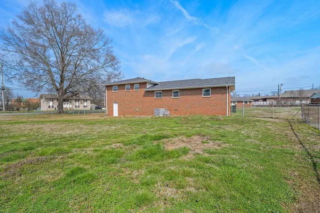 31 Jackson Way Fort Oglethorpe GA 30742