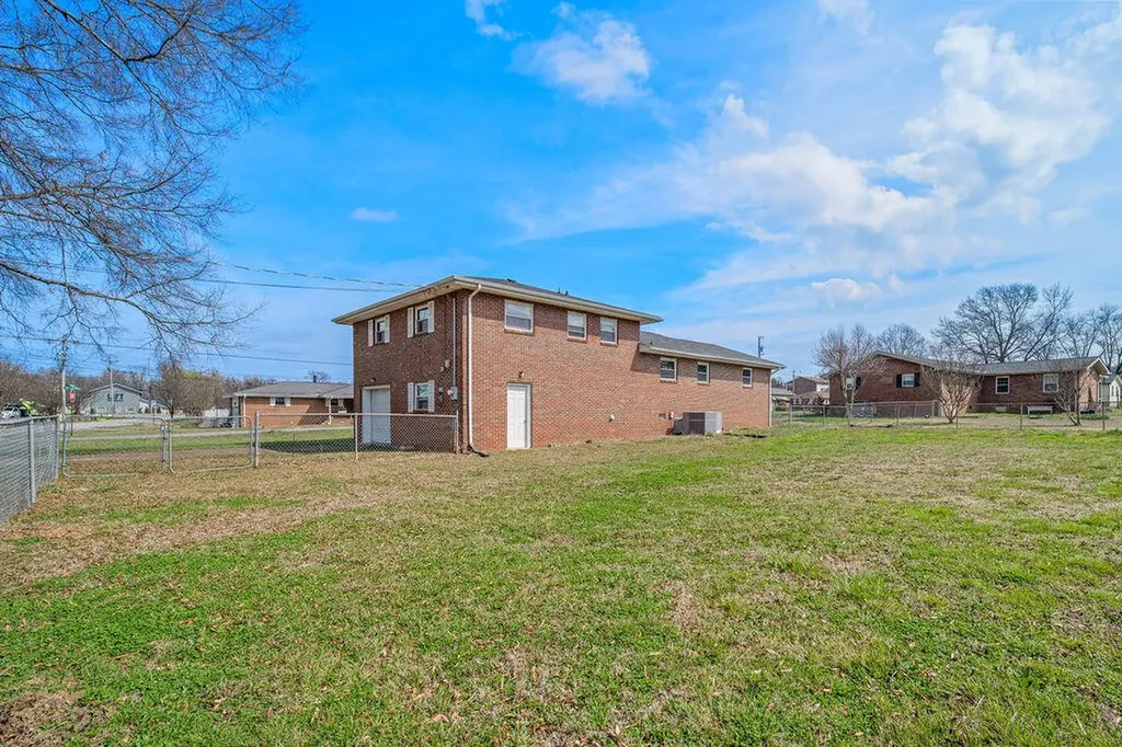 31 Jackson Way Fort Oglethorpe GA 30742