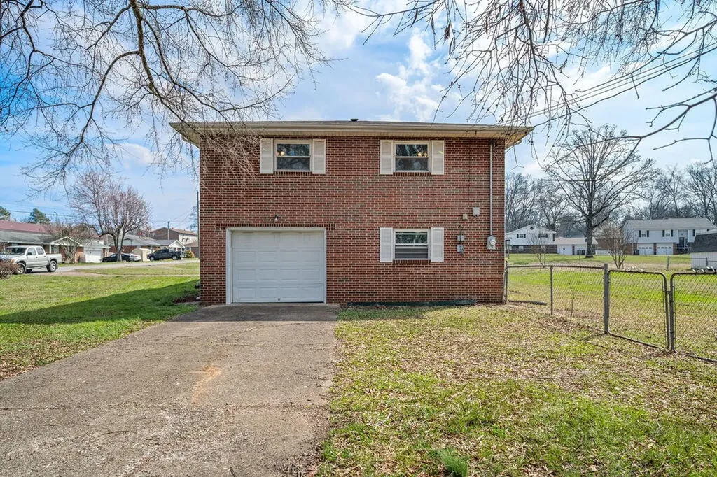 31 Jackson Way Fort Oglethorpe GA 30742