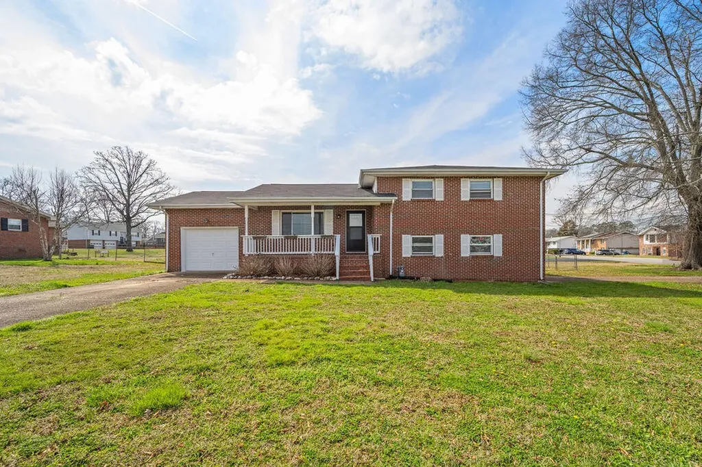 31 Jackson Way Fort Oglethorpe GA 30742