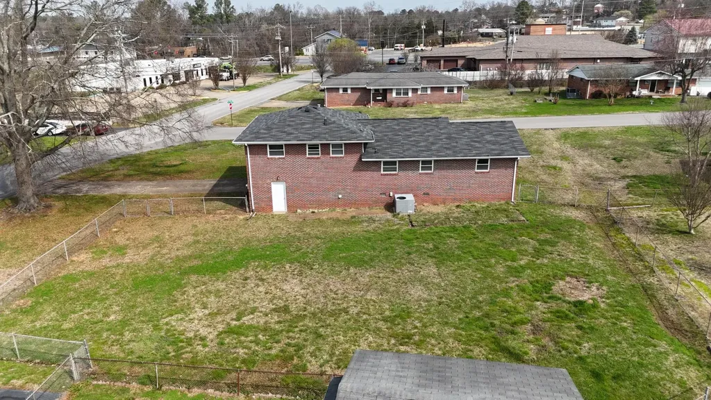 31 Jackson Way Fort Oglethorpe GA 30742