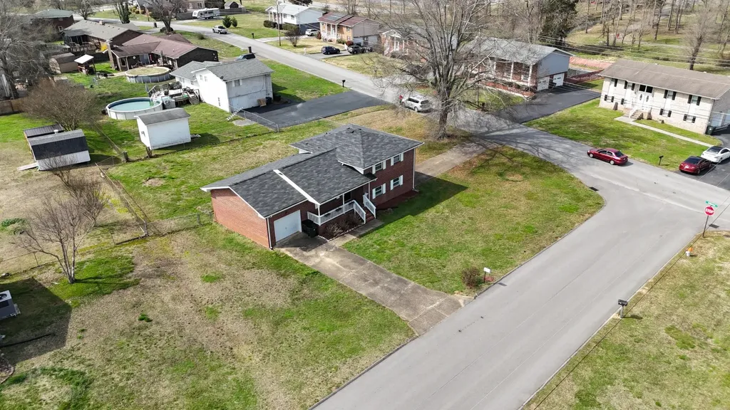 31 Jackson Way Fort Oglethorpe GA 30742