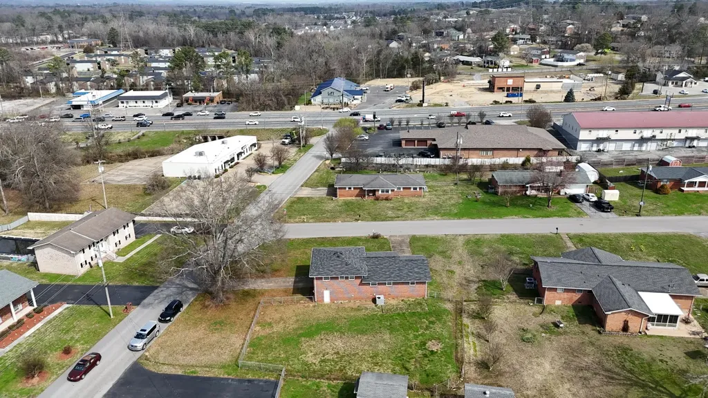 31 Jackson Way Fort Oglethorpe GA 30742