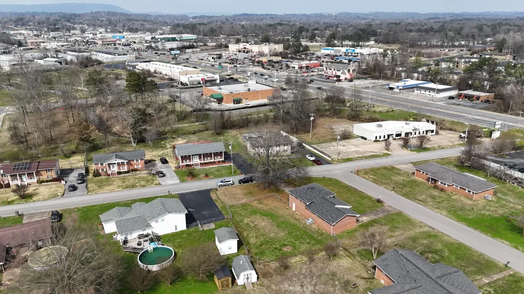 31 Jackson Way Fort Oglethorpe GA 30742