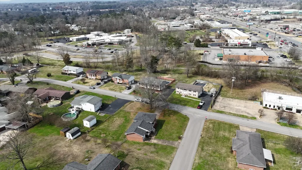 31 Jackson Way Fort Oglethorpe GA 30742
