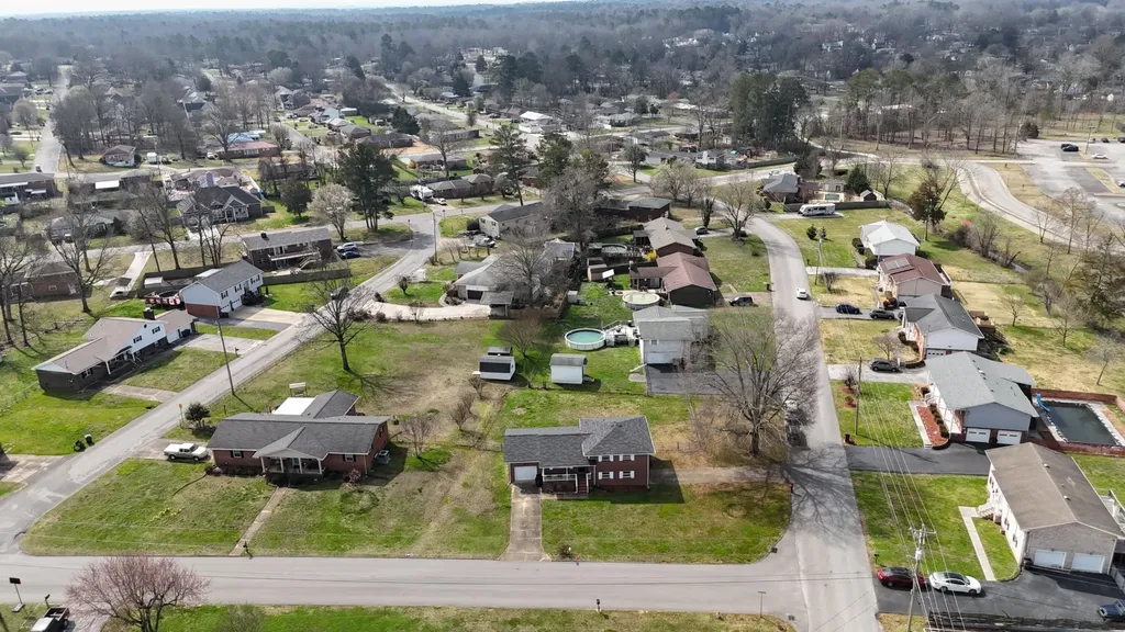 31 Jackson Way Fort Oglethorpe GA 30742