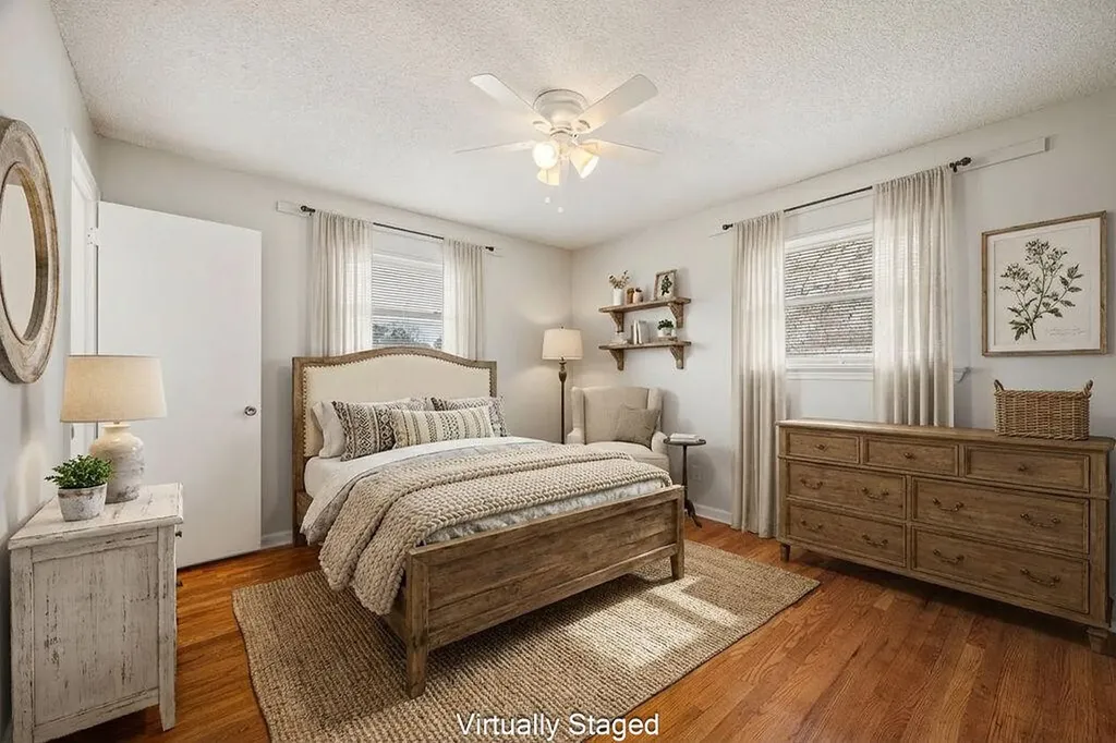 31 Jackson Way Fort Oglethorpe GA 30742