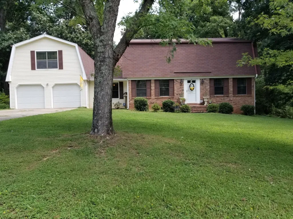 6619 Schooner Bay Lane Hixson TN 37343
