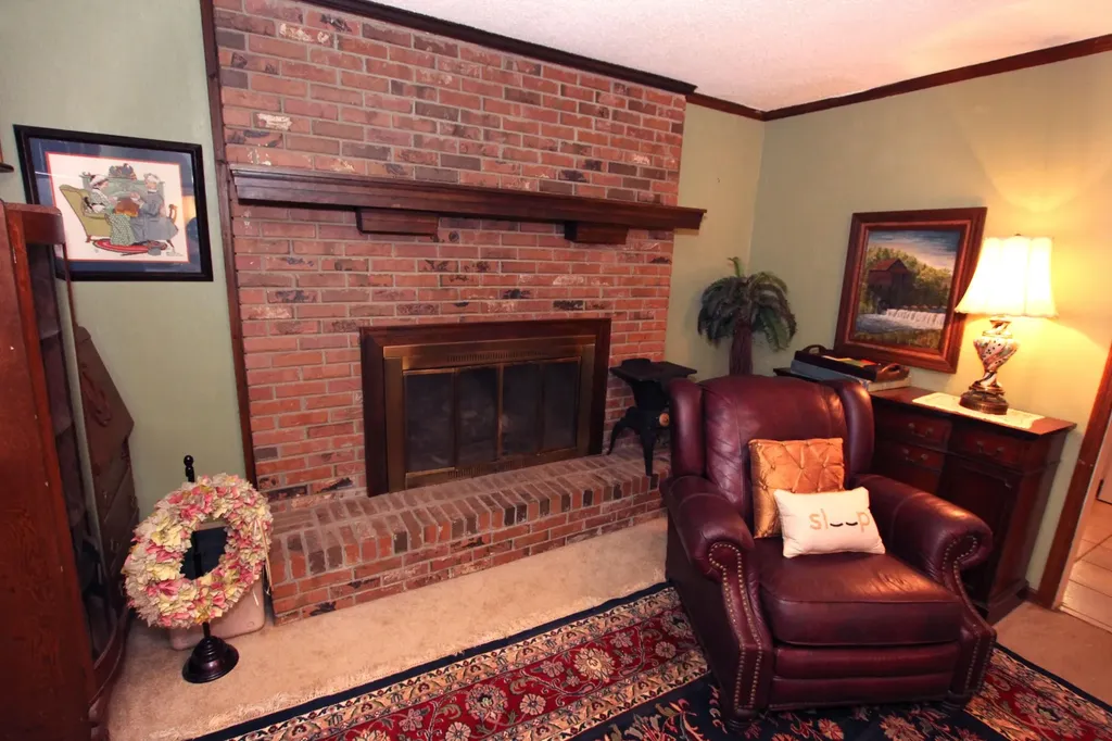 6619 Schooner Bay Lane Hixson TN 37343