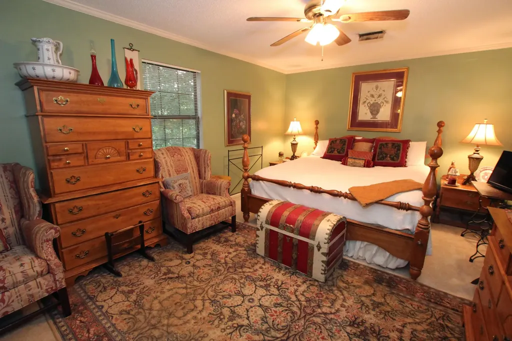 6619 Schooner Bay Lane Hixson TN 37343