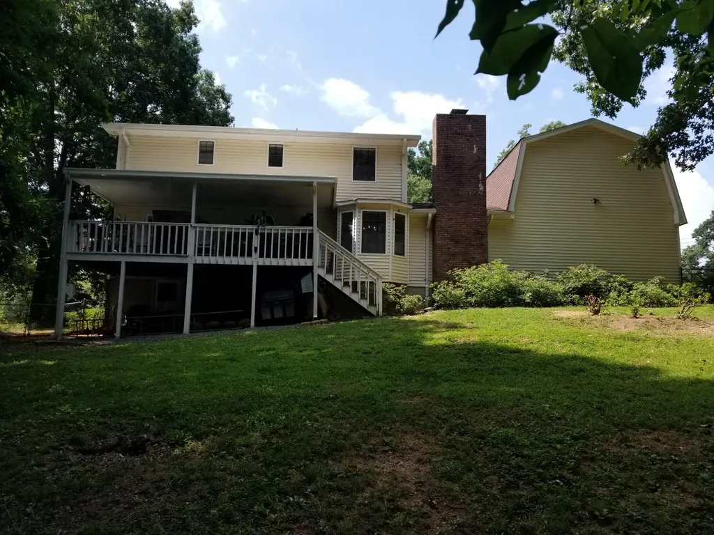 6619 Schooner Bay Lane Hixson TN 37343
