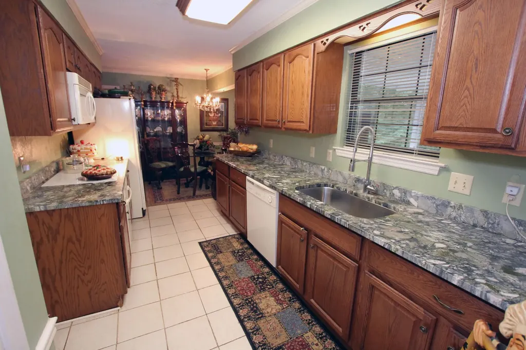 6619 Schooner Bay Lane Hixson TN 37343
