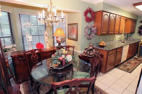 6619 Schooner Bay Lane Hixson TN 37343
