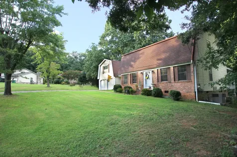 6619 Schooner Bay Lane Hixson TN 37343