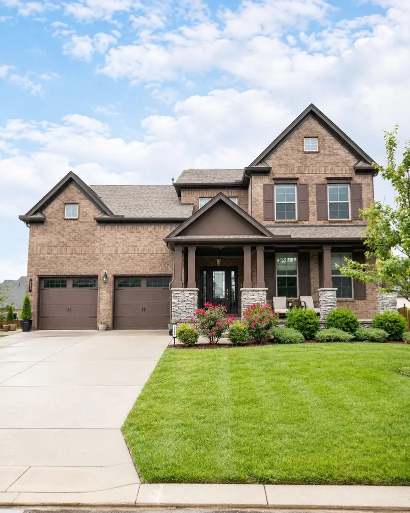 808 Ava Lane Mount Juliet TN 37122