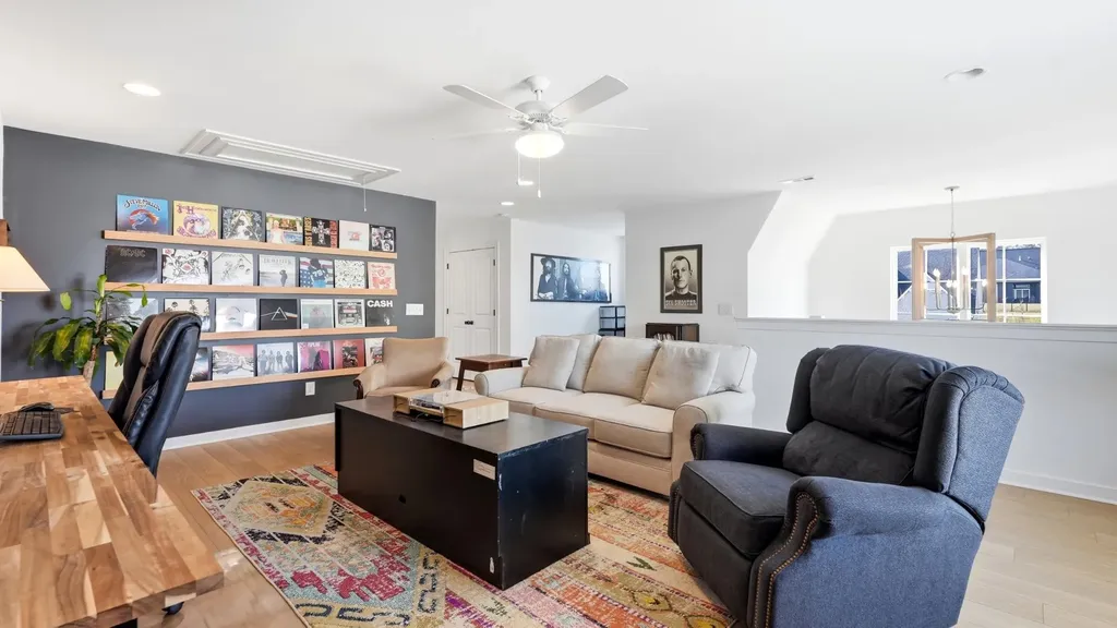 7068 Balcolm Court College Grove TN 37046