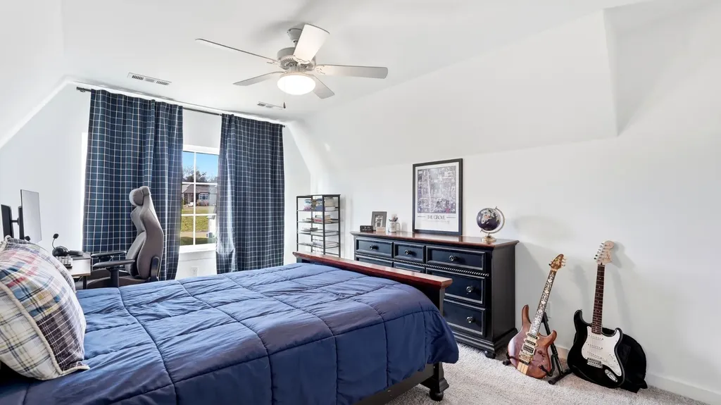 7068 Balcolm Court College Grove TN 37046