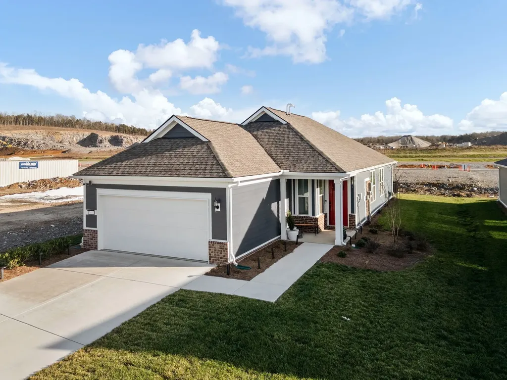 7153 Triad Way Murfreesboro TN 37128