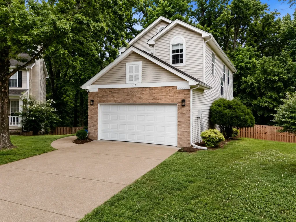 3712 Creston Court Hermitage TN 37076