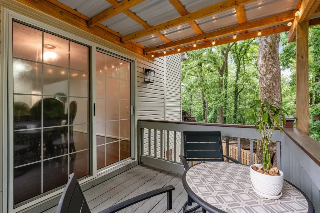 3712 Creston Court Hermitage TN 37076