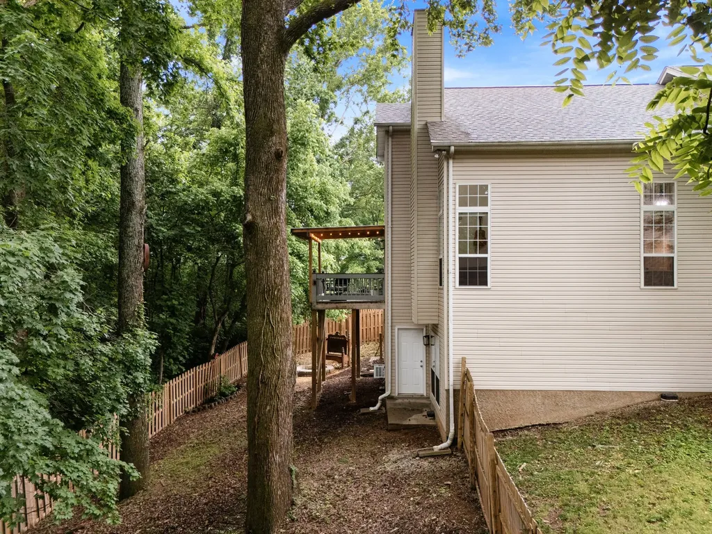 3712 Creston Court Hermitage TN 37076