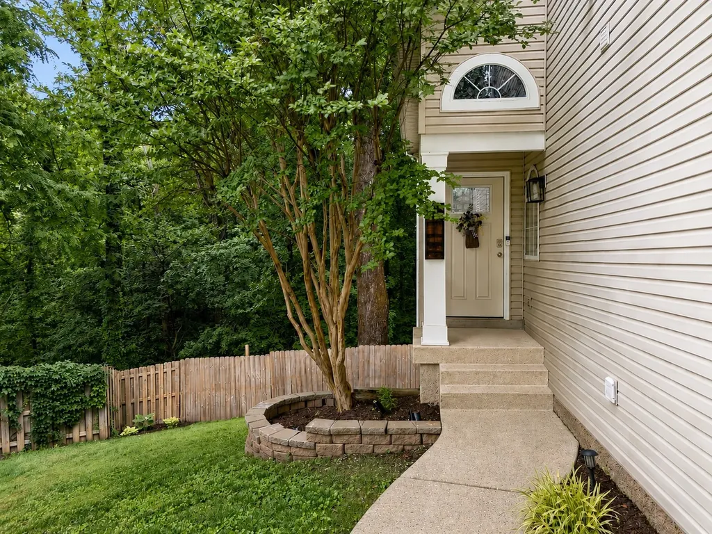 3712 Creston Court Hermitage TN 37076