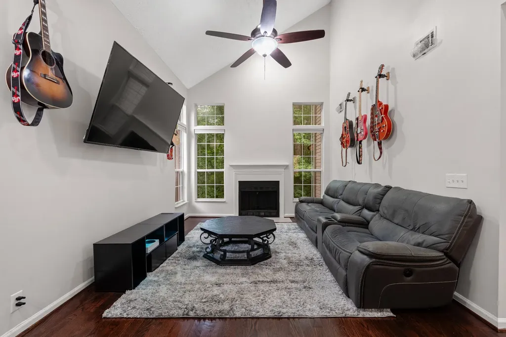 3712 Creston Court Hermitage TN 37076