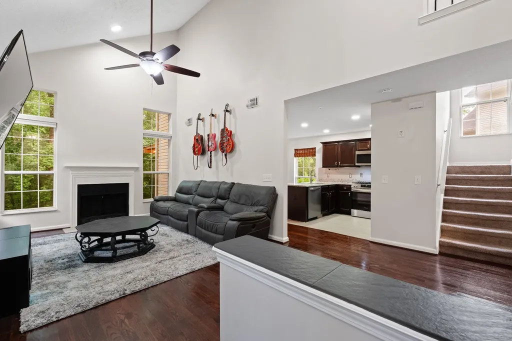 3712 Creston Court Hermitage TN 37076