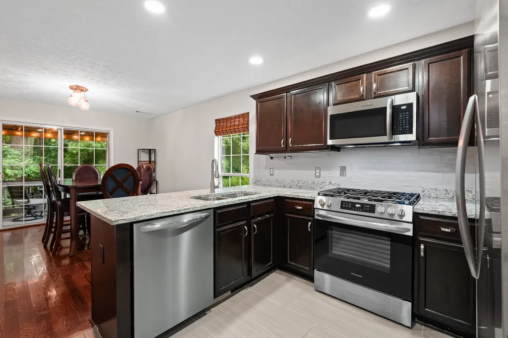 3712 Creston Court Hermitage TN 37076