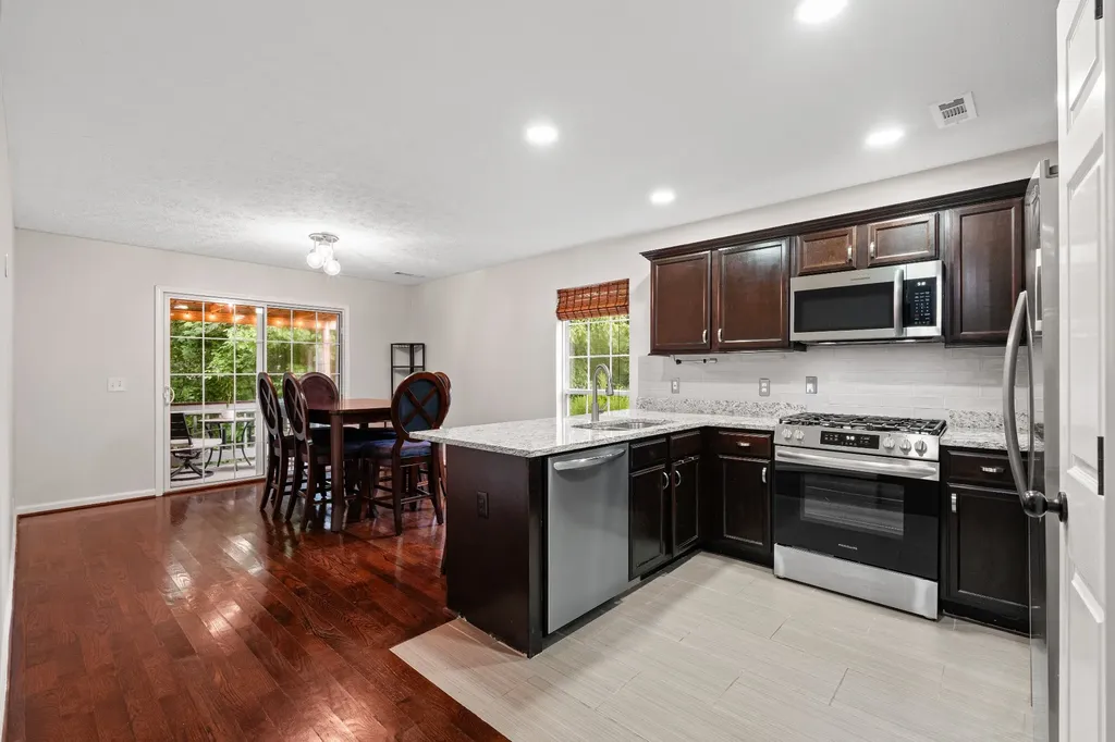 3712 Creston Court Hermitage TN 37076
