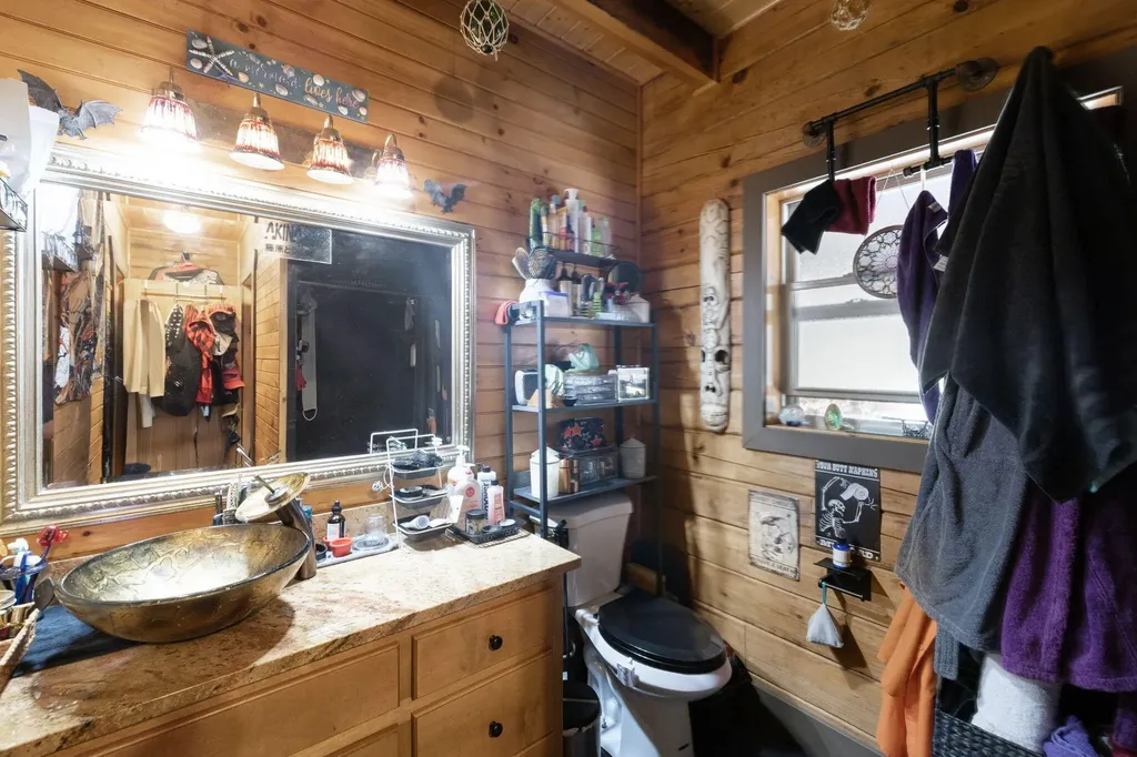 1029 Smithfield Road Tellico Plains TN 37385