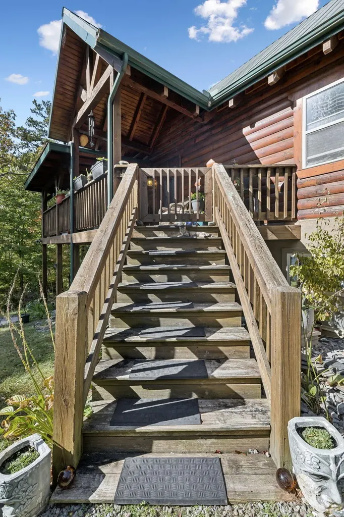 1029 Smithfield Road Tellico Plains TN 37385