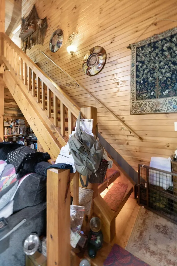 1029 Smithfield Road Tellico Plains TN 37385