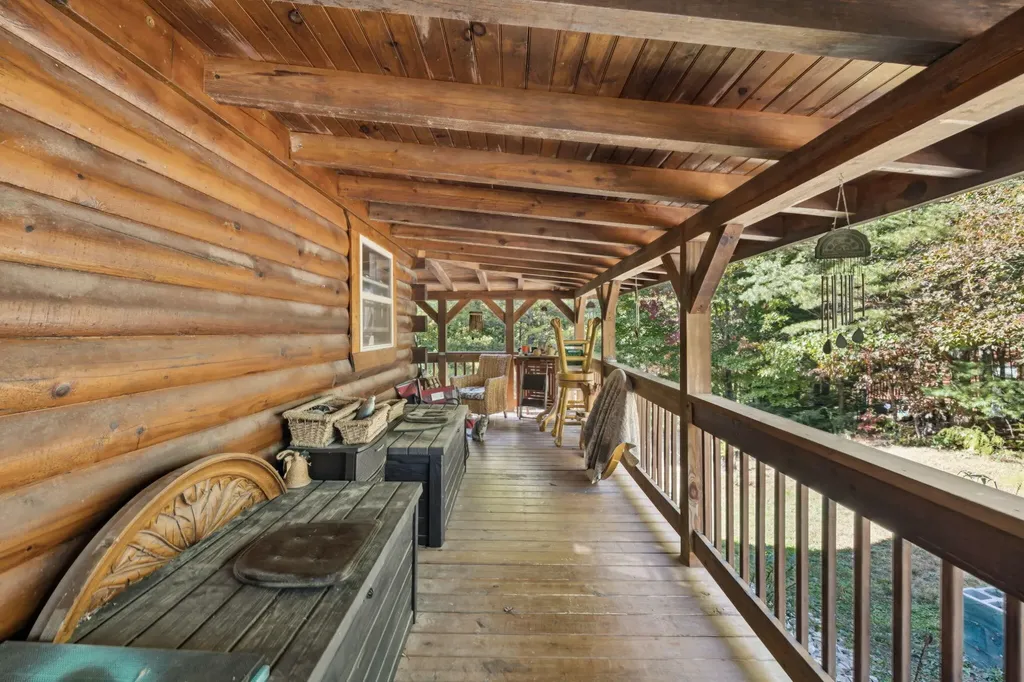 1029 Smithfield Road Tellico Plains TN 37385