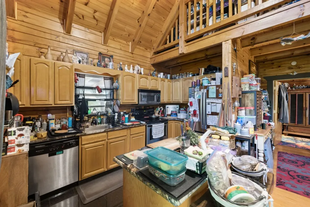 1029 Smithfield Road Tellico Plains TN 37385