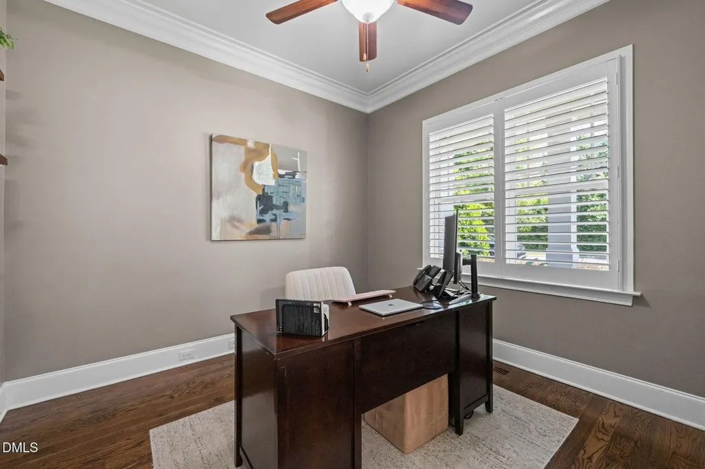 200 Meares Bluff Lane Holly Springs NC 27540