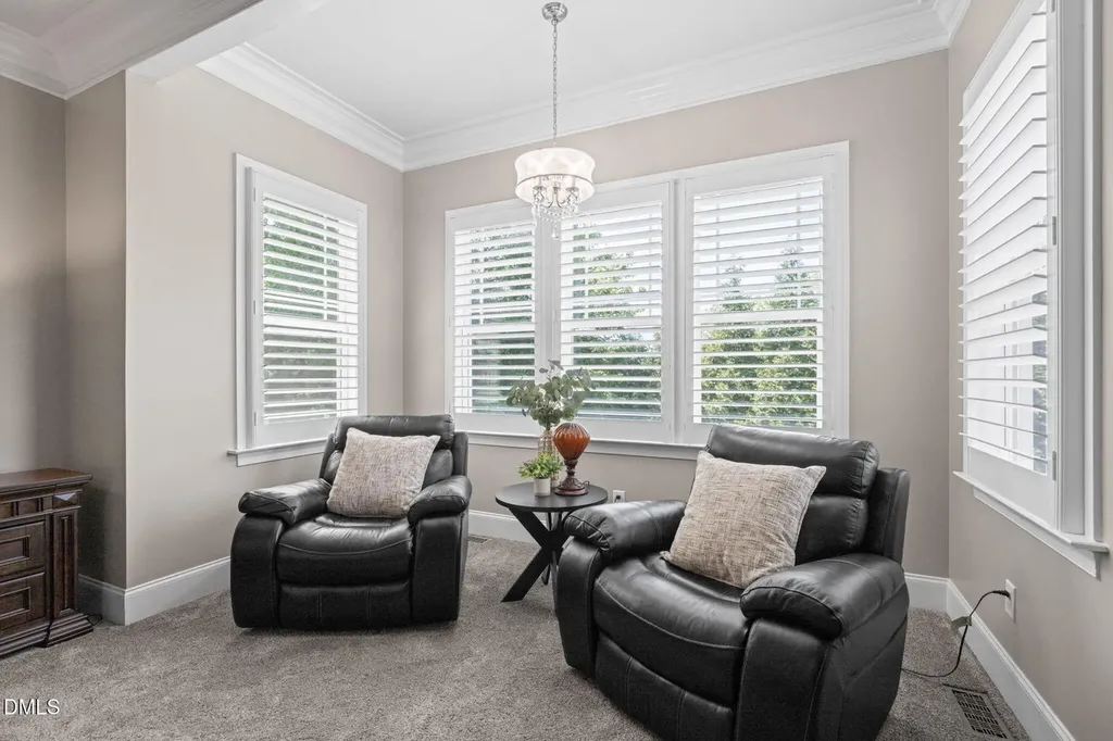 200 Meares Bluff Lane Holly Springs NC 27540