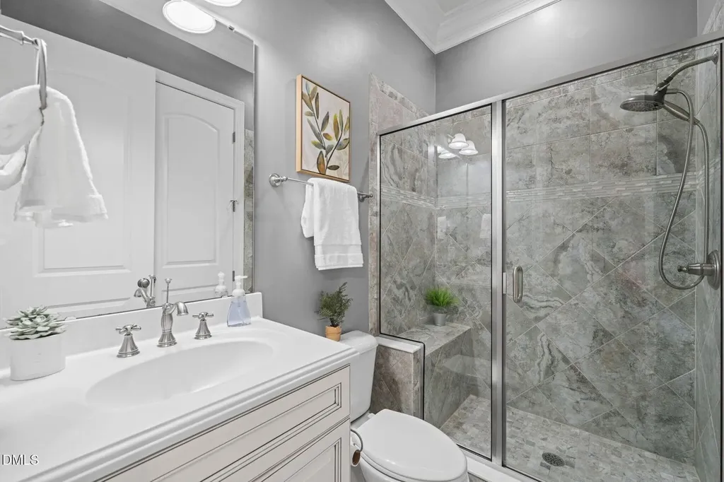 200 Meares Bluff Lane Holly Springs NC 27540