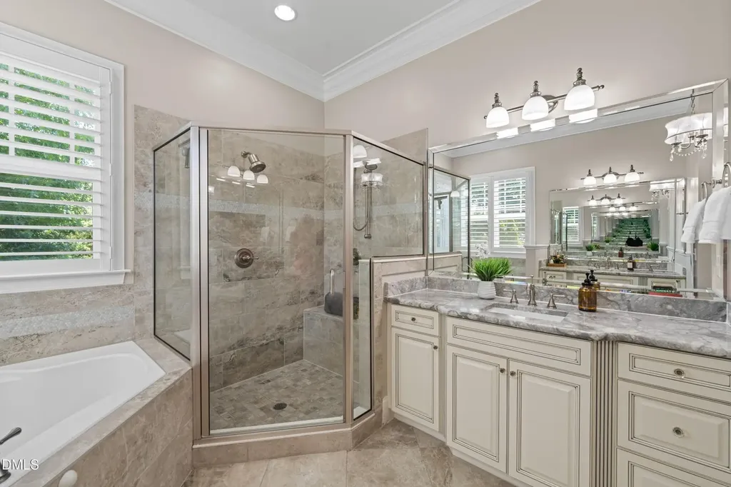 200 Meares Bluff Lane Holly Springs NC 27540