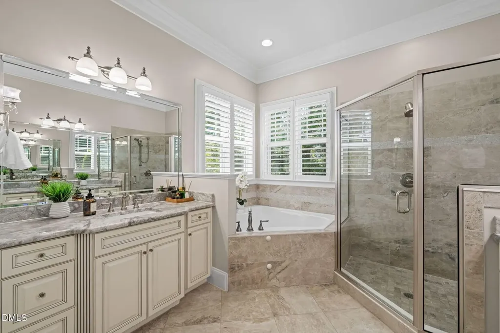 200 Meares Bluff Lane Holly Springs NC 27540